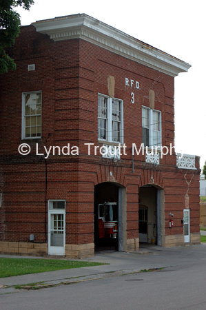 Roanoke 131