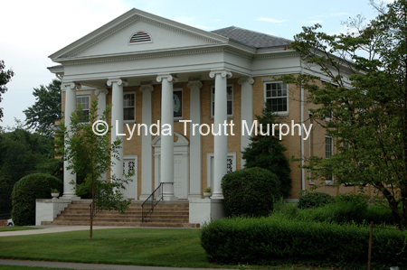 Roanoke 133