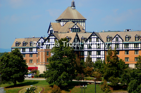 Roanoke 6445